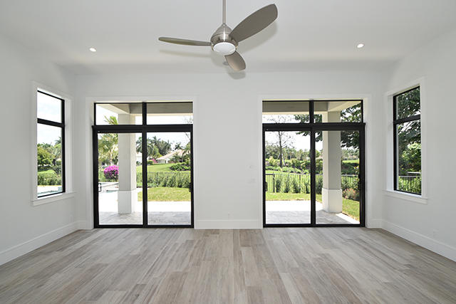 ST ANDREWS COUNTRY CLUB - Residential