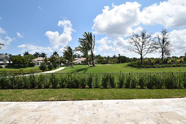 ST ANDREWS COUNTRY CLUB - Residential