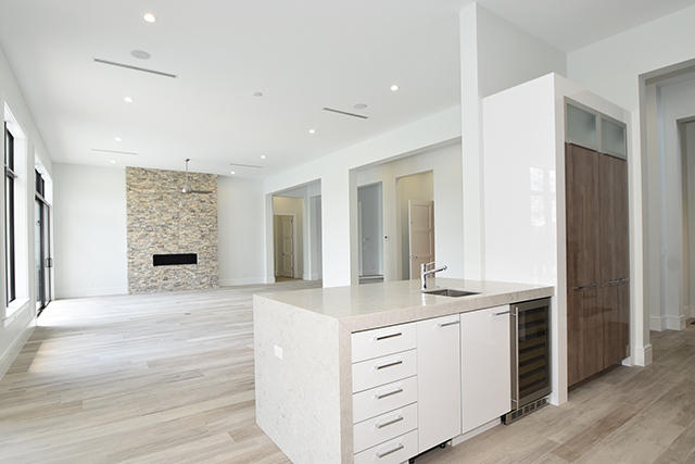 ST ANDREWS COUNTRY CLUB - Residential