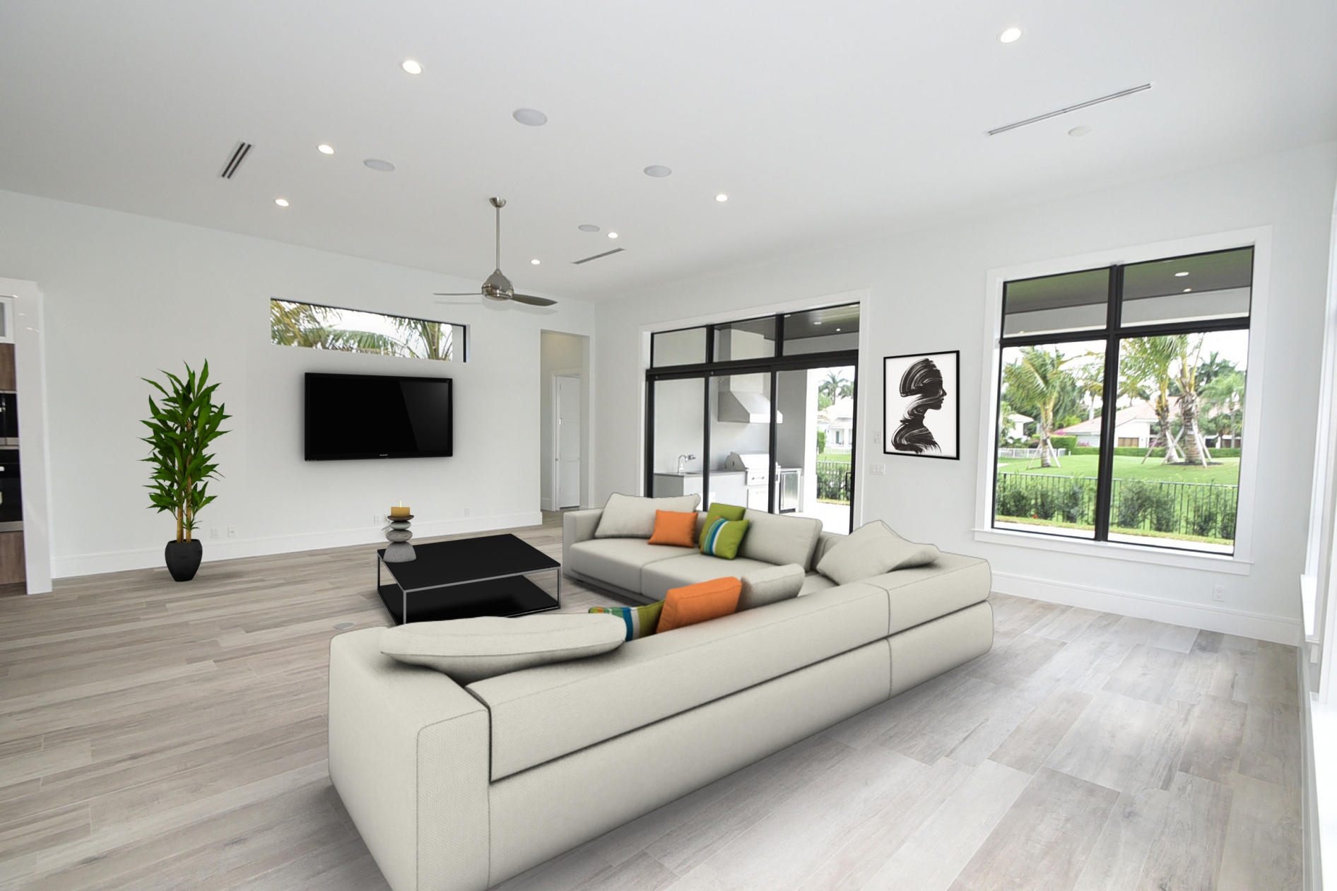 ST ANDREWS COUNTRY CLUB - Residential