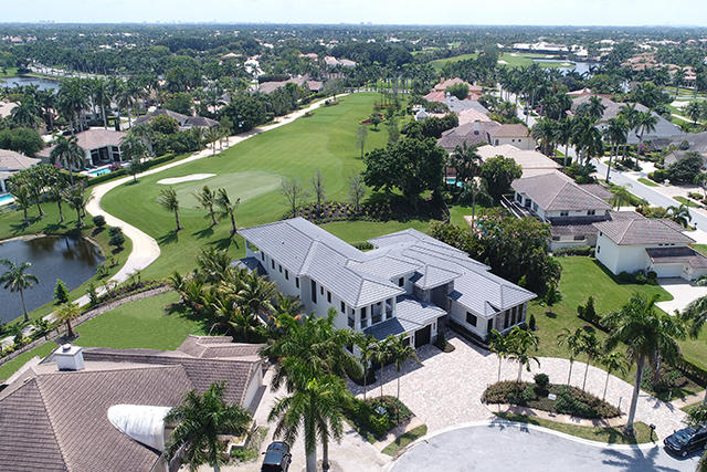 ST ANDREWS COUNTRY CLUB - Residential