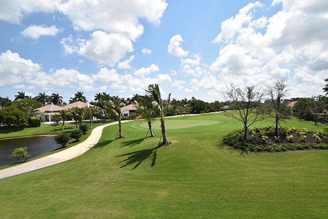 ST ANDREWS COUNTRY CLUB - Residential