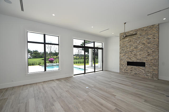 ST ANDREWS COUNTRY CLUB - Residential