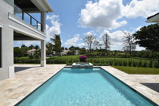 ST ANDREWS COUNTRY CLUB - Residential