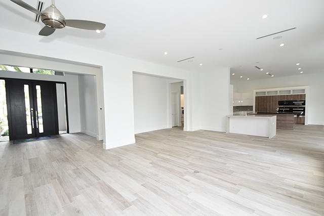 ST ANDREWS COUNTRY CLUB - Residential