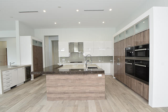 ST ANDREWS COUNTRY CLUB - Residential