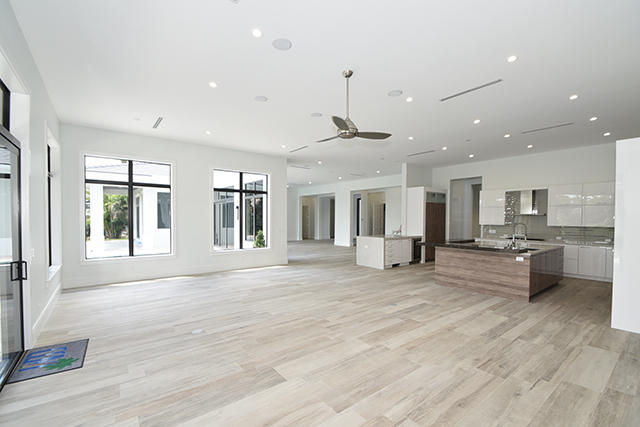 ST ANDREWS COUNTRY CLUB - Residential