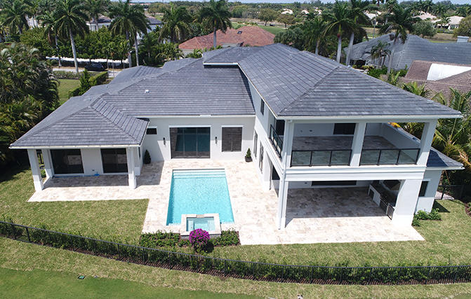 ST ANDREWS COUNTRY CLUB - Residential