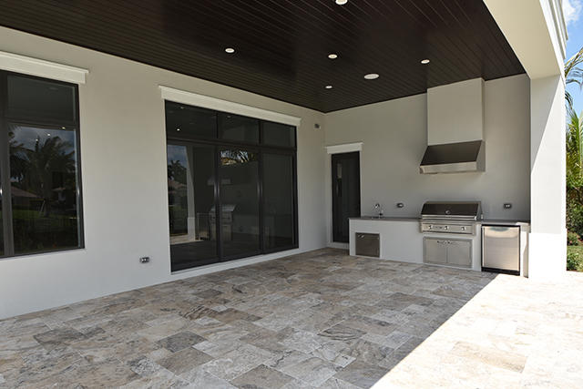 ST ANDREWS COUNTRY CLUB - Residential