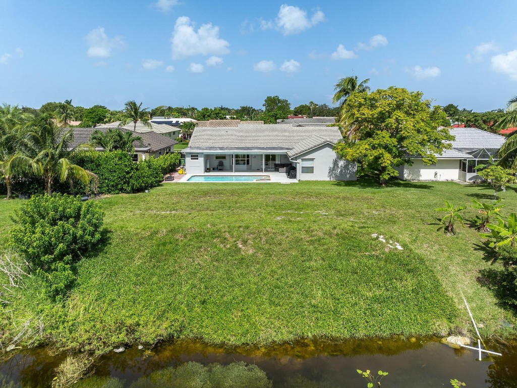 Sunflower Margate 82-38 B - Residential