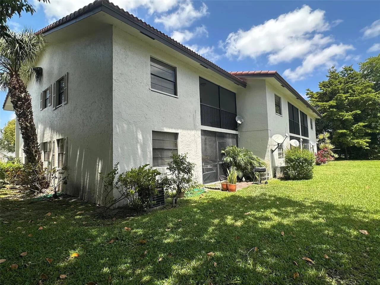 GLENWOOD SUBDIVISION - Residential