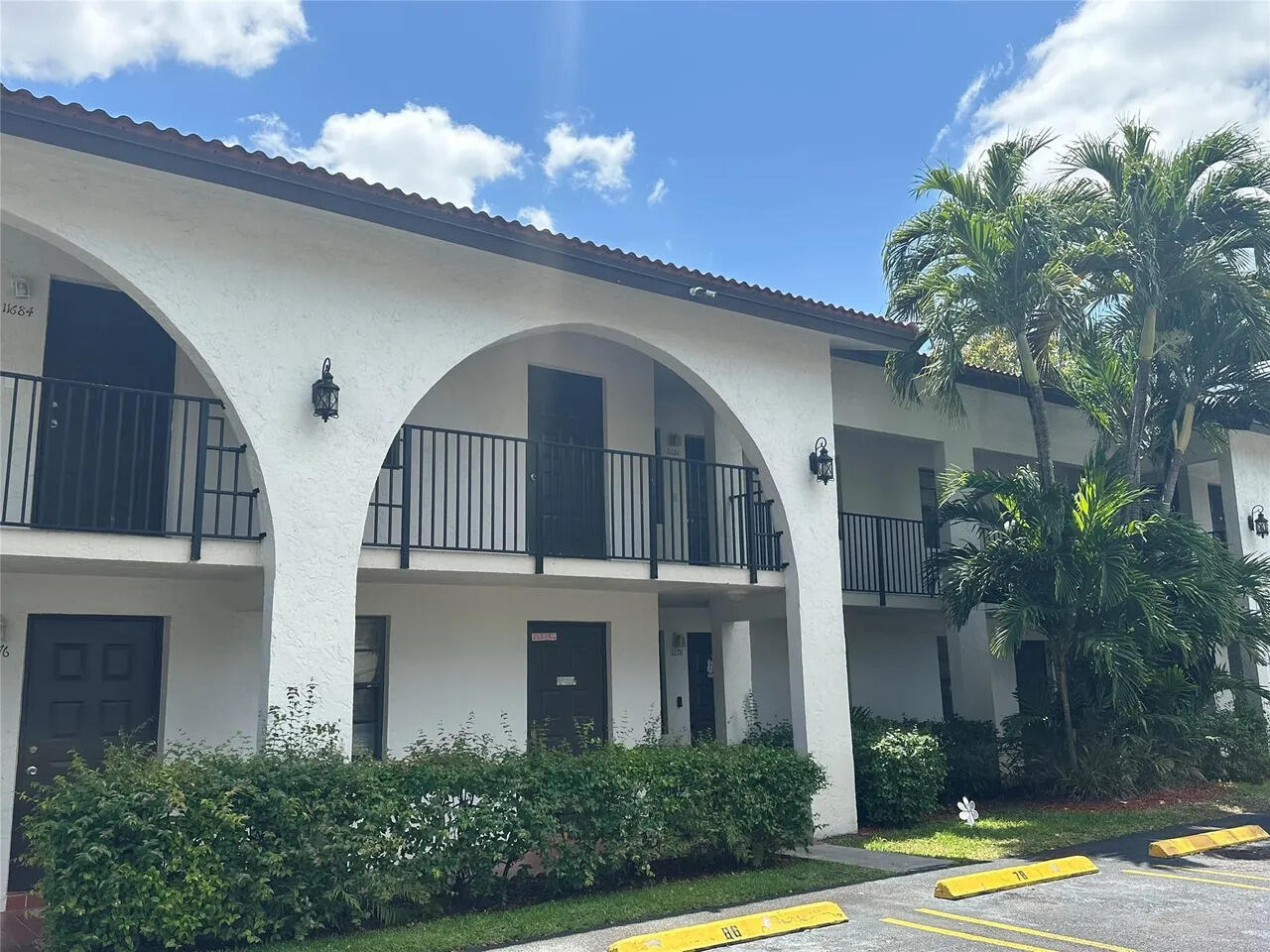 GLENWOOD SUBDIVISION - Residential