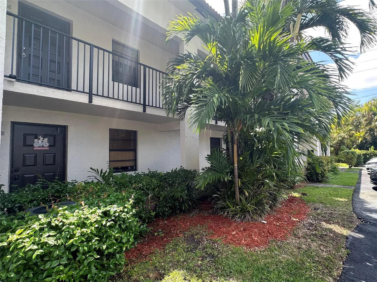 GLENWOOD SUBDIVISION - Residential