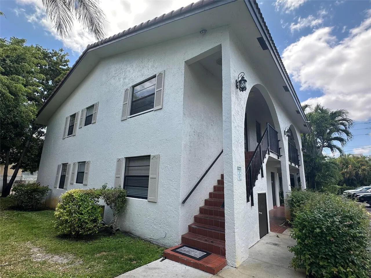 GLENWOOD SUBDIVISION - Residential