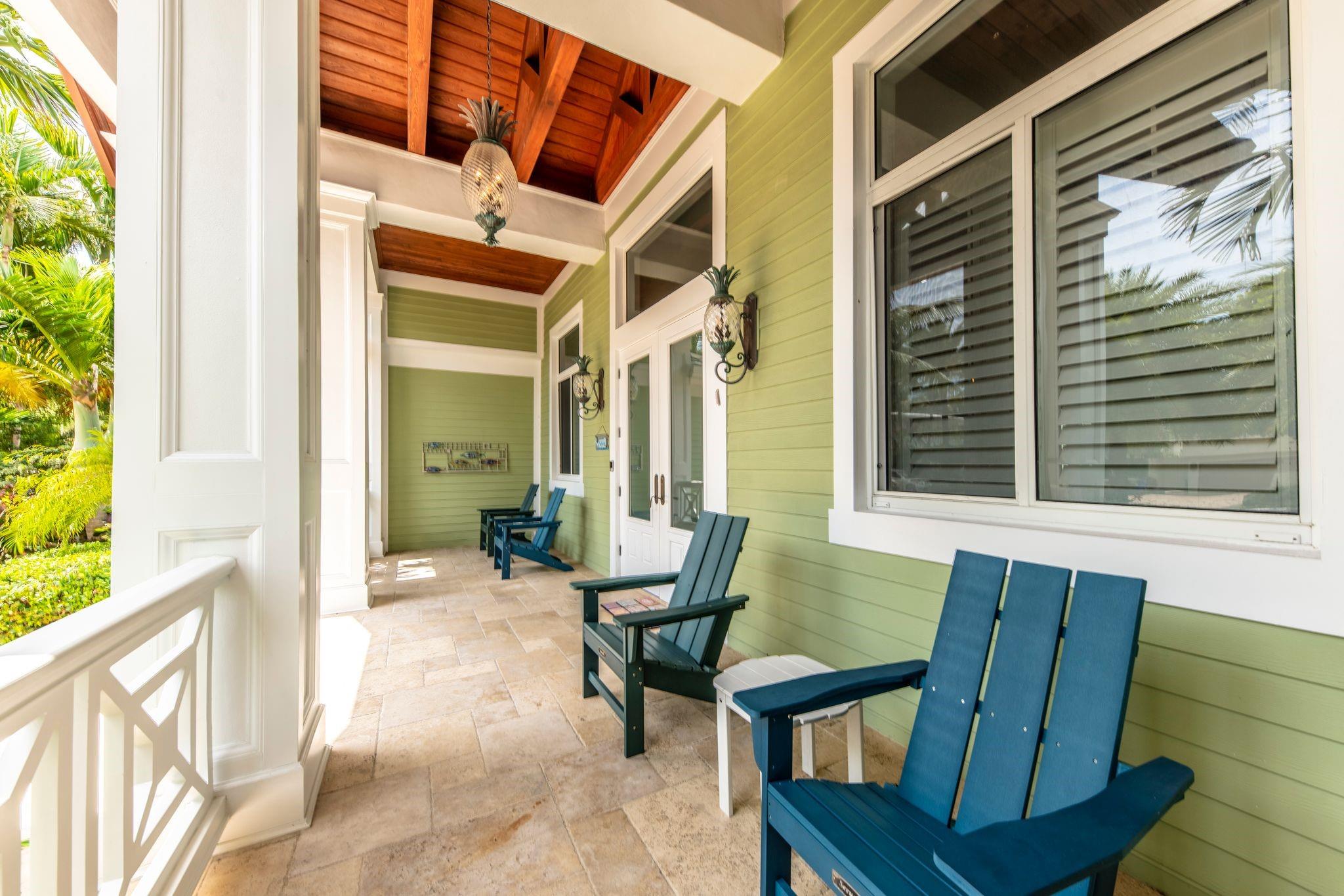 Lauderdale Beach 4-2 B - Residential Lease