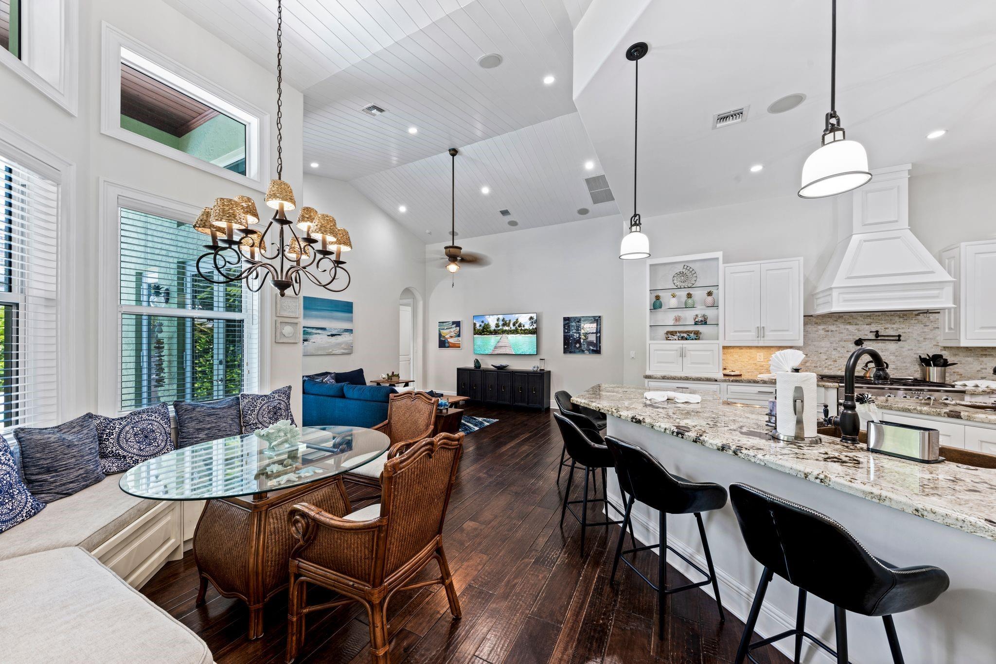 Lauderdale Beach 4-2 B - Residential Lease