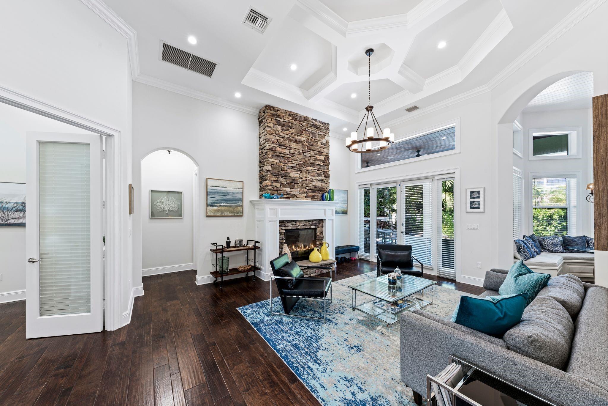 Lauderdale Beach 4-2 B - Residential Lease