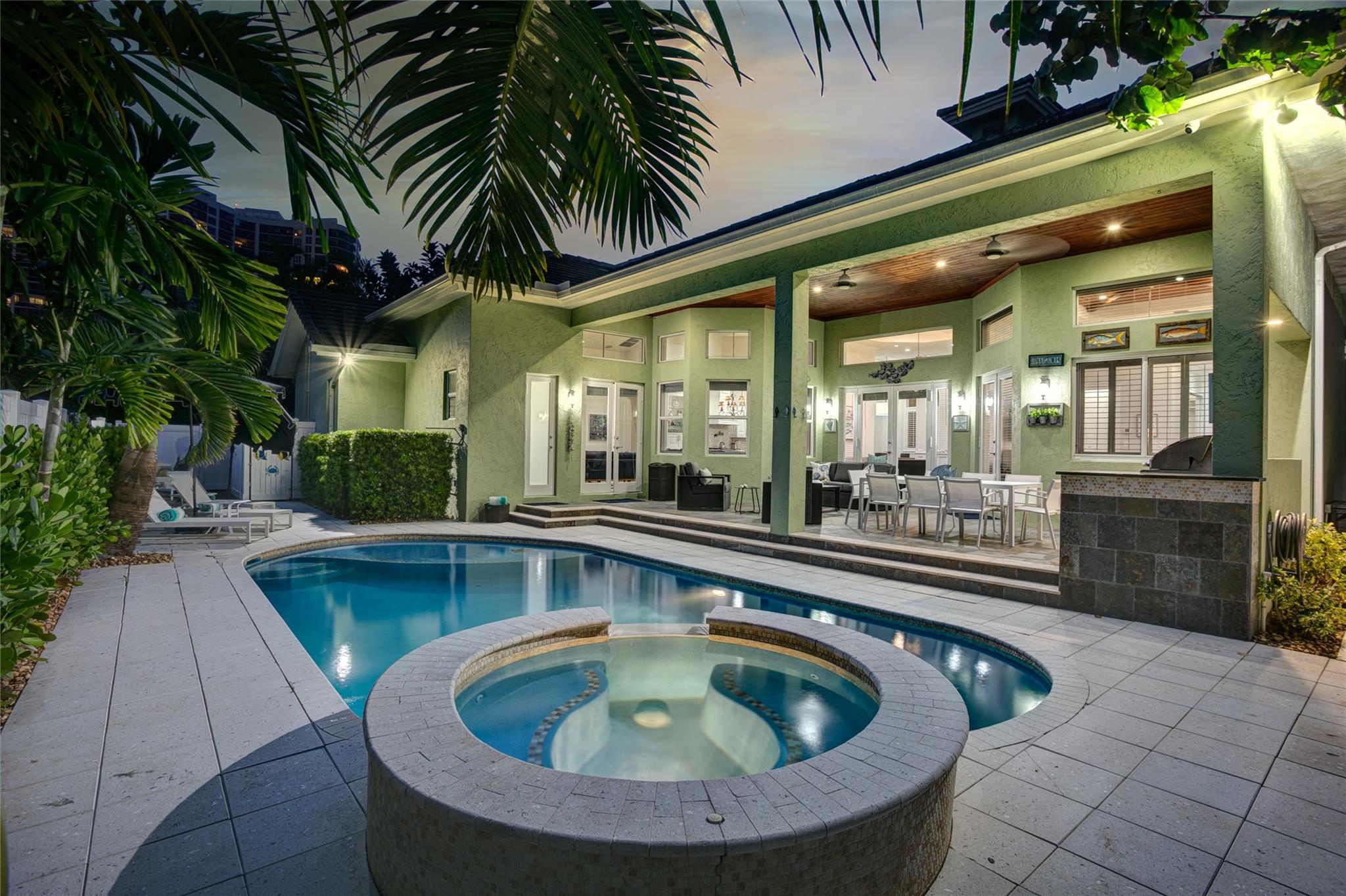 Lauderdale Beach 4-2 B - Residential Lease