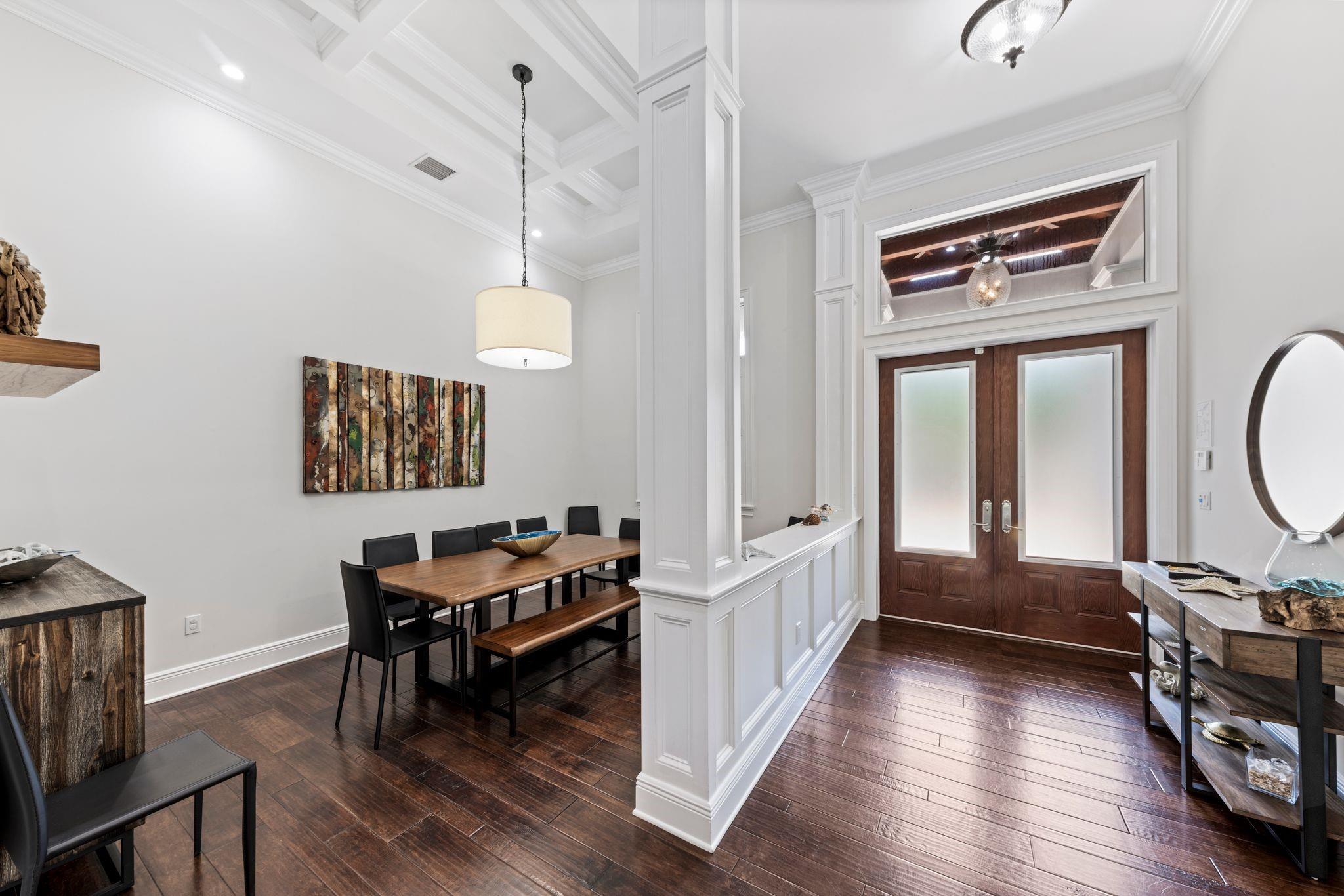 Lauderdale Beach 4-2 B - Residential Lease