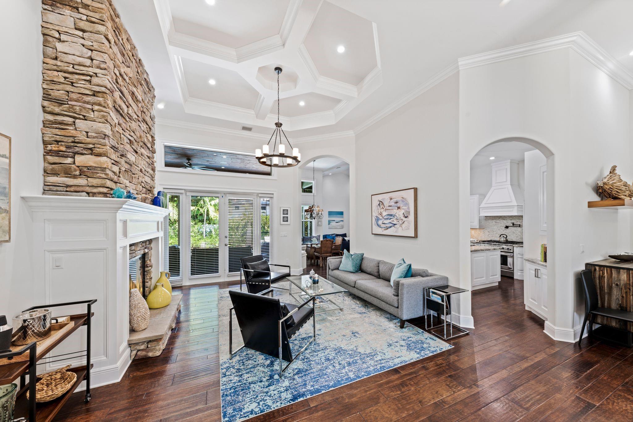 Lauderdale Beach 4-2 B - Residential Lease