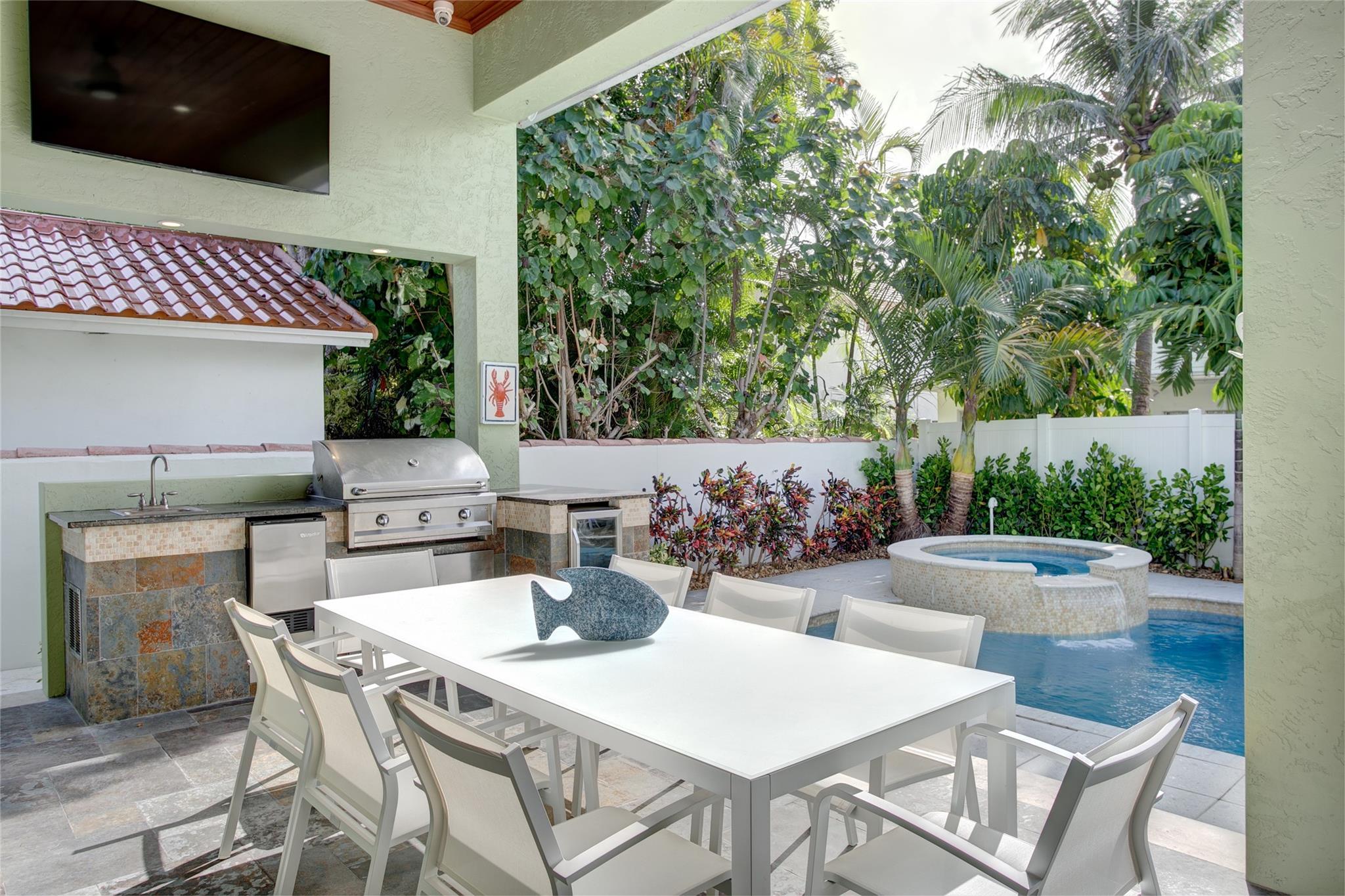 Lauderdale Beach 4-2 B - Residential Lease