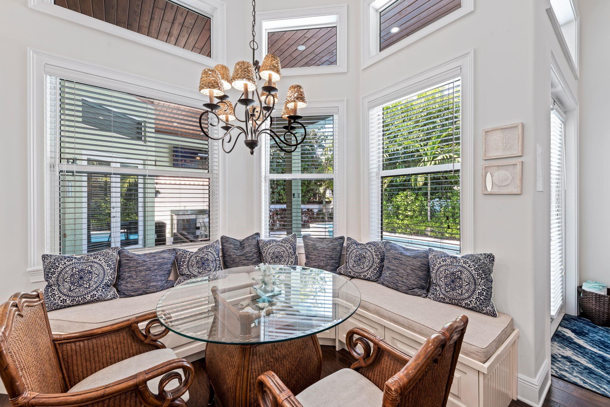 Lauderdale Beach 4-2 B - Residential Lease