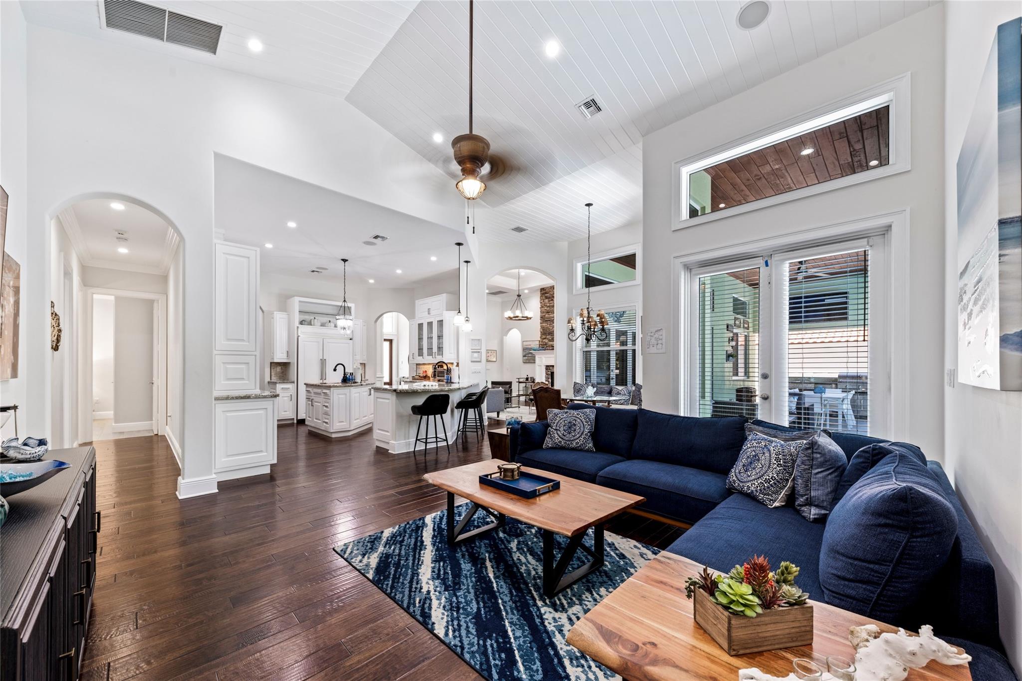 Lauderdale Beach 4-2 B - Residential Lease