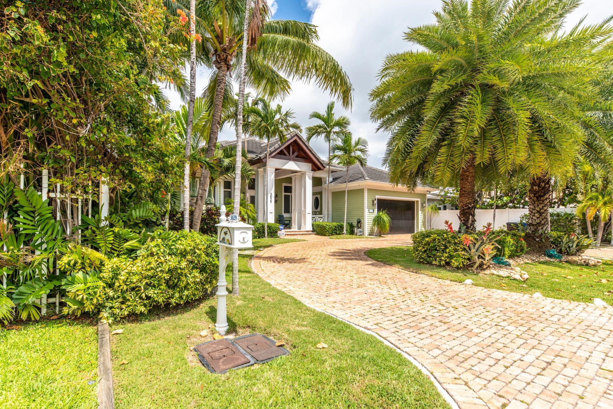 Lauderdale Beach 4-2 B - Residential Lease