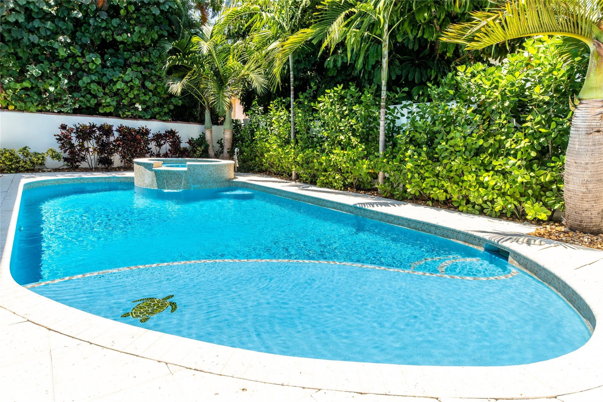 Lauderdale Beach 4-2 B - Residential Lease