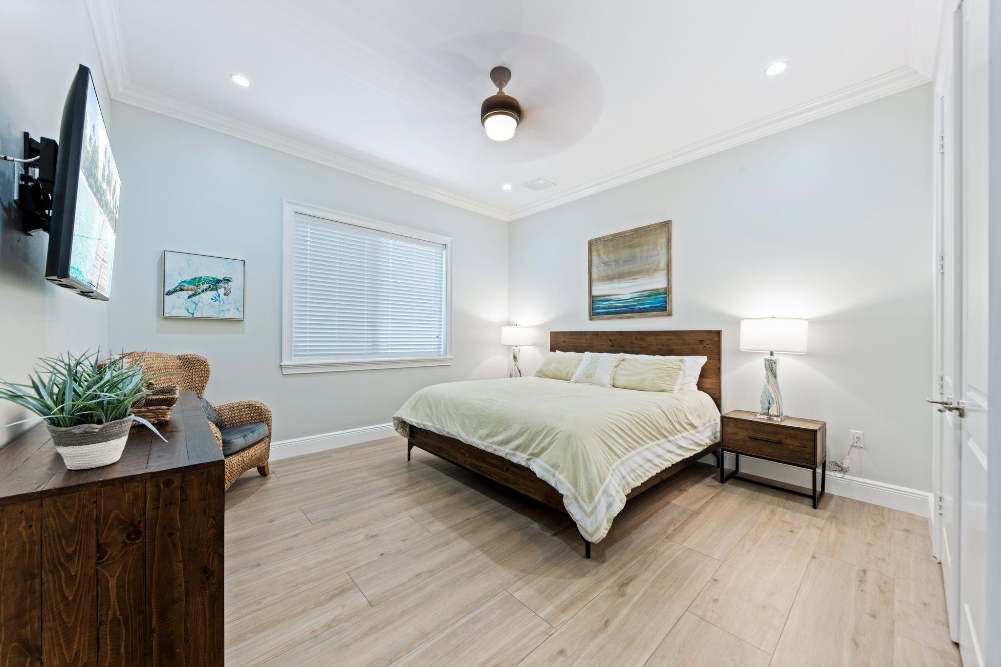 Lauderdale Beach 4-2 B - Residential Lease