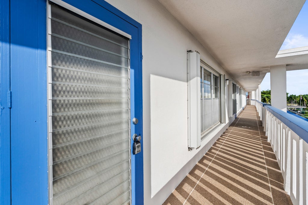 Photo of 401 Greenbrier A, West Palm Beach, FL 33417 (MLS # B26093284)