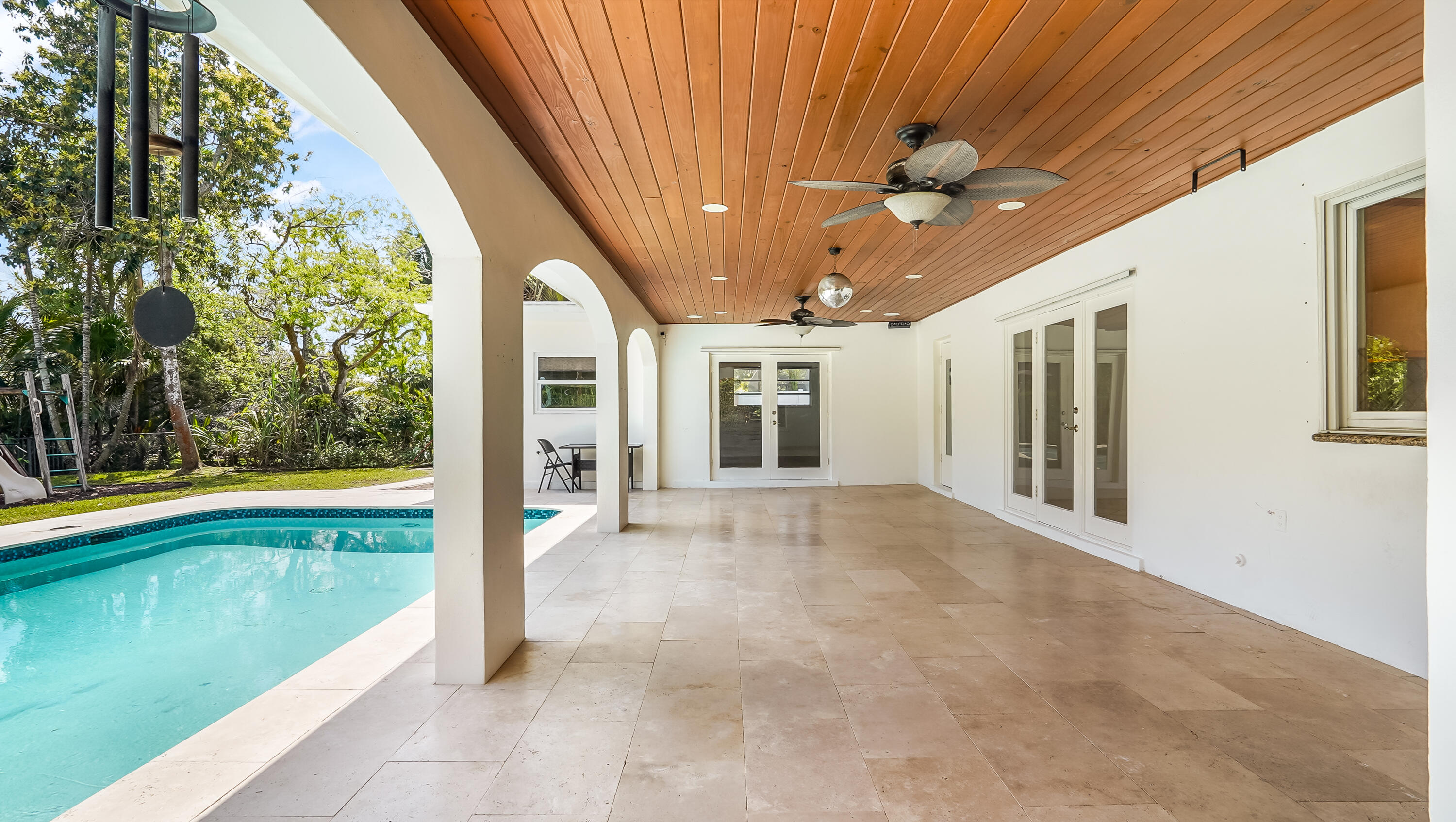 PLANTATION GOLF ESTATES - Residential