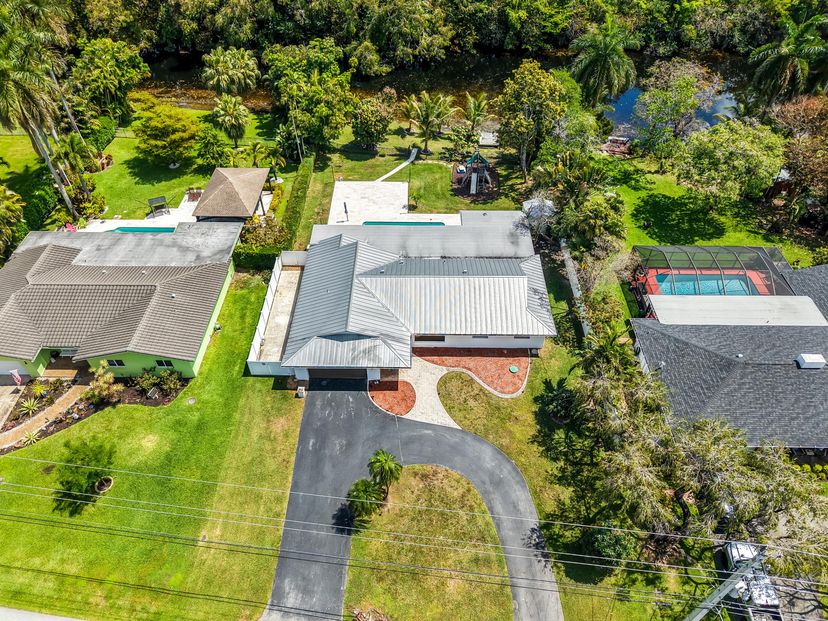 PLANTATION GOLF ESTATES - Residential