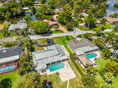 Tiny photo for 1120 E Tropical Way, Plantation, FL 33317 (MLS # B26009485)
