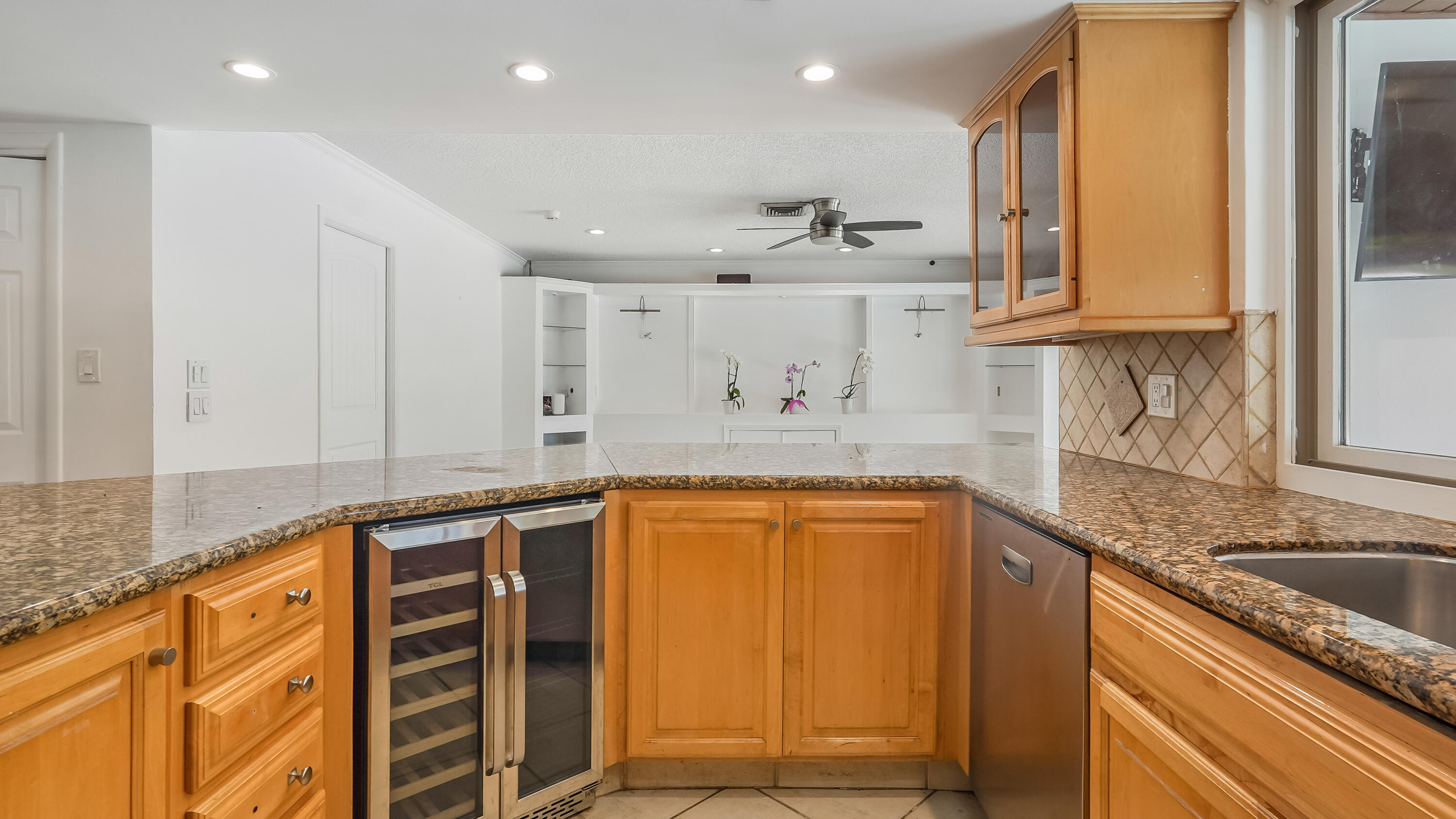 PLANTATION GOLF ESTATES - Residential