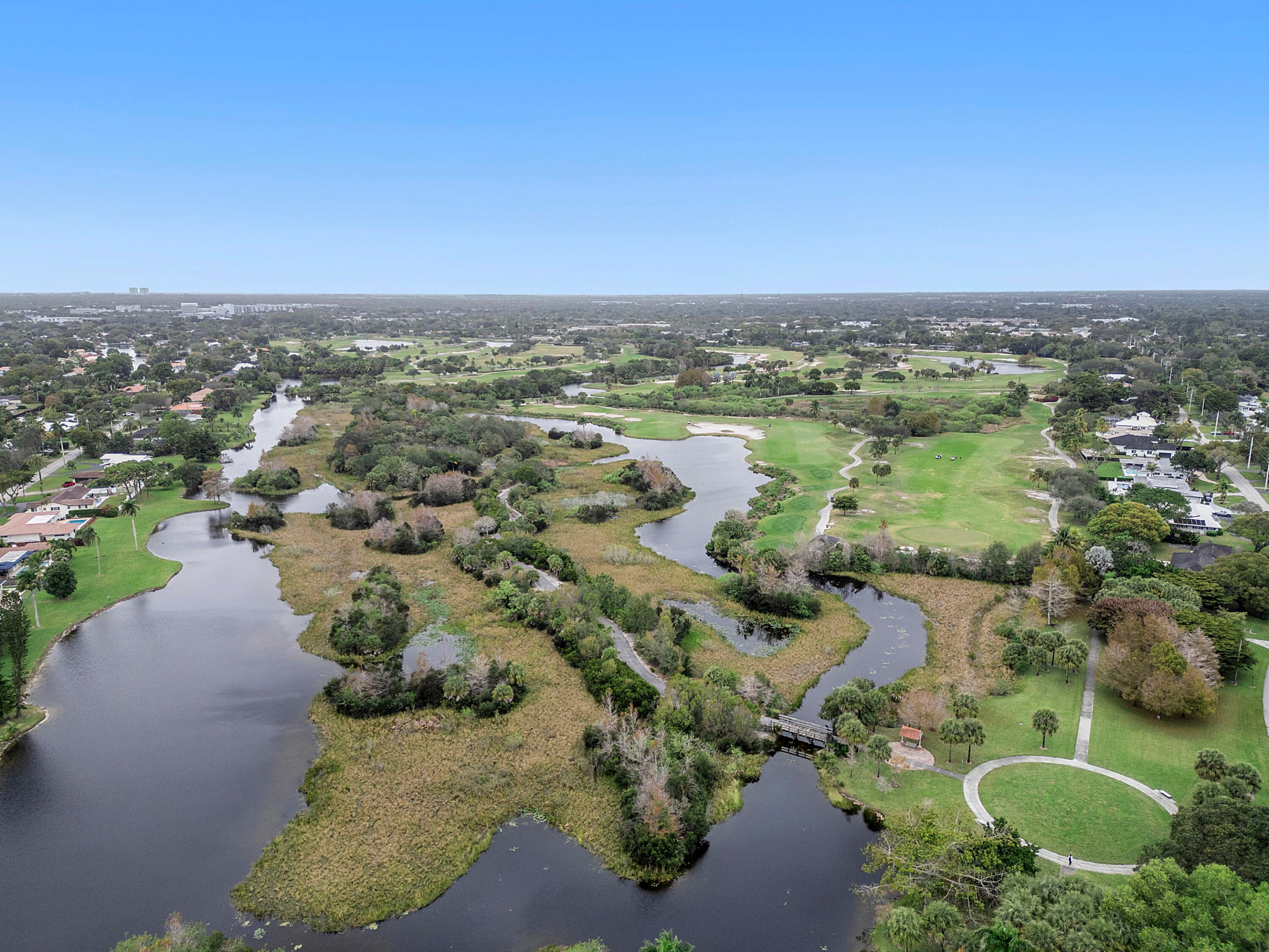 PLANTATION GOLF ESTATES - Residential