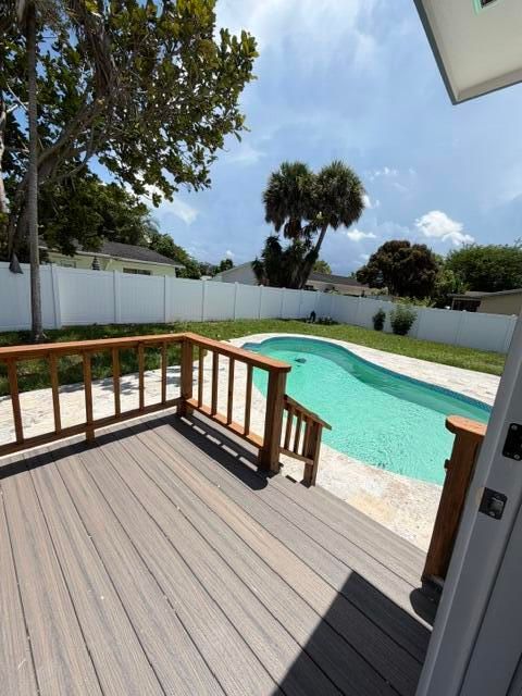 Tiny photo for 3040 TROPICAL Trail, Lake Worth, FL 33462 (MLS # B26053318)