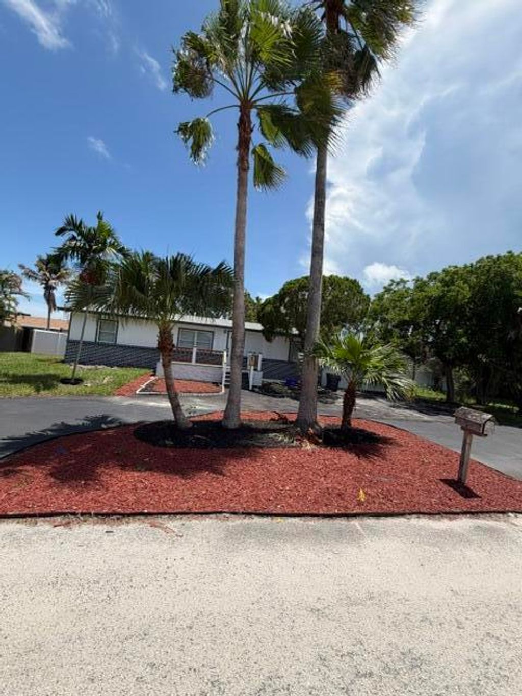 Photo of 3040 TROPICAL Trail, Lake Worth, FL 33462 (MLS # B26053318)