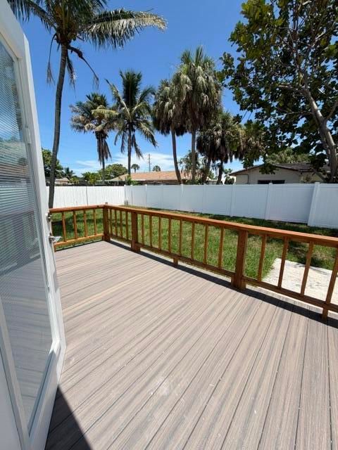 Tiny photo for 3040 TROPICAL Trail, Lake Worth, FL 33462 (MLS # B26053318)