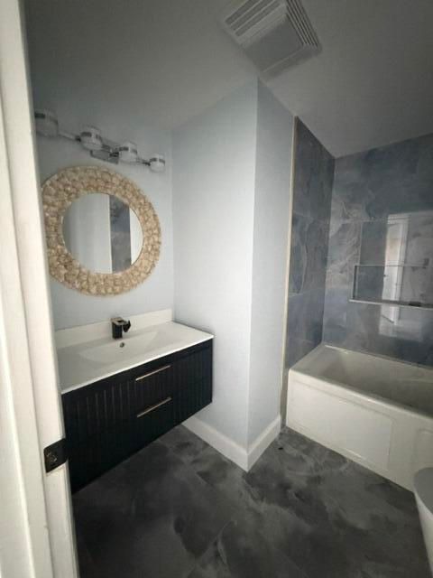 Tiny photo for 3040 TROPICAL Trail, Lake Worth, FL 33462 (MLS # B26053318)