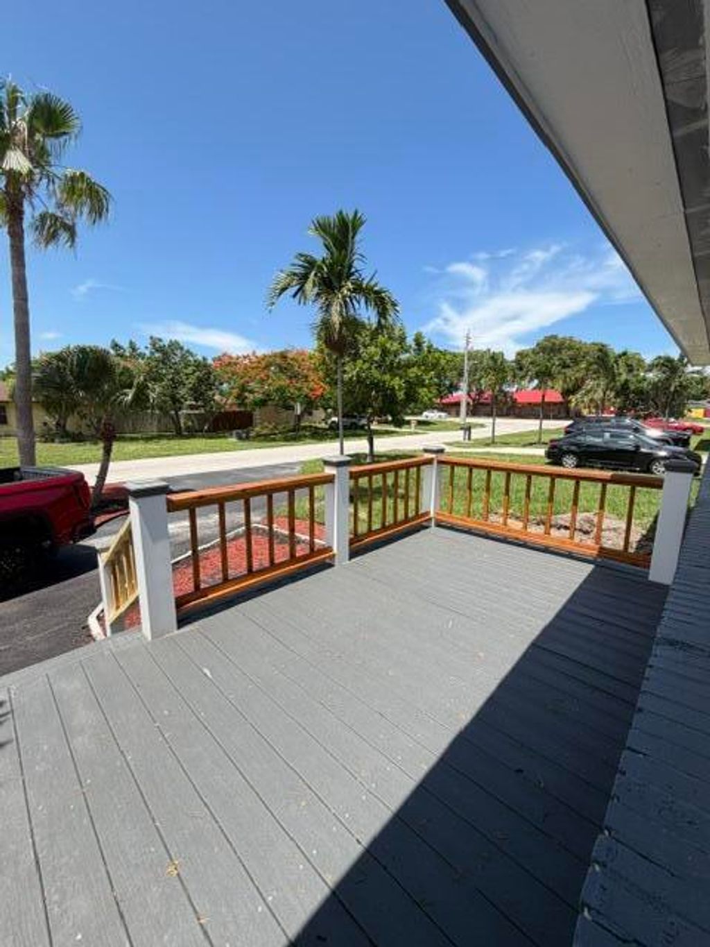 Photo of 3040 TROPICAL Trail, Lake Worth, FL 33462 (MLS # B26053318)