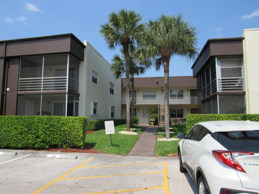 Photo of 737 Normandy P, Delray Beach, FL 33484 (MLS # B26064044)