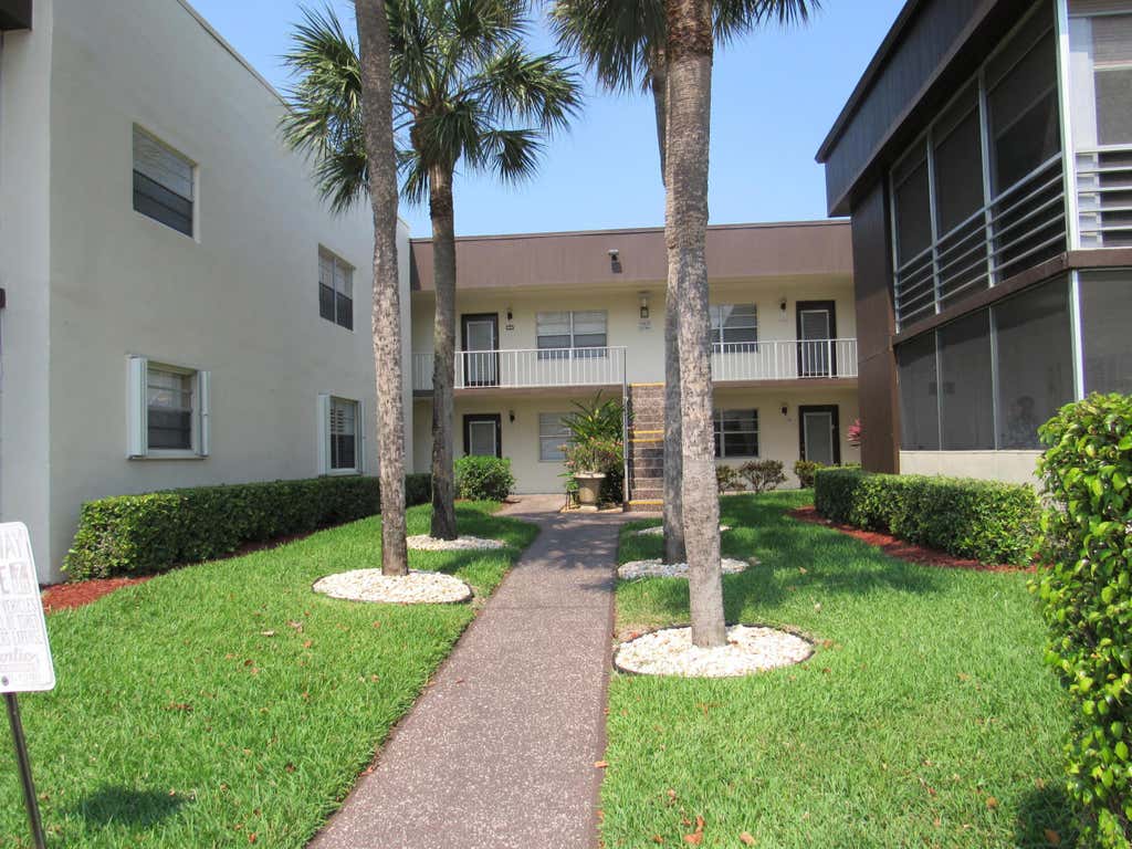 Photo of 737 Normandy P, Delray Beach, FL 33484 (MLS # B26064044)
