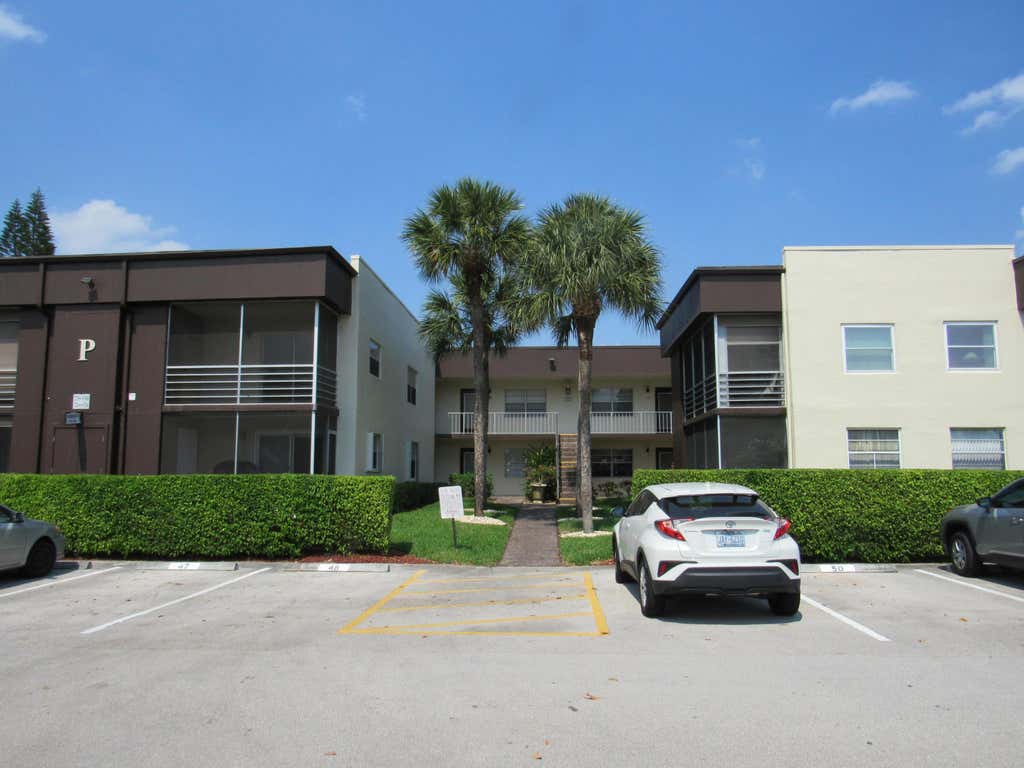 Photo of 737 Normandy P, Delray Beach, FL 33484 (MLS # B26064044)