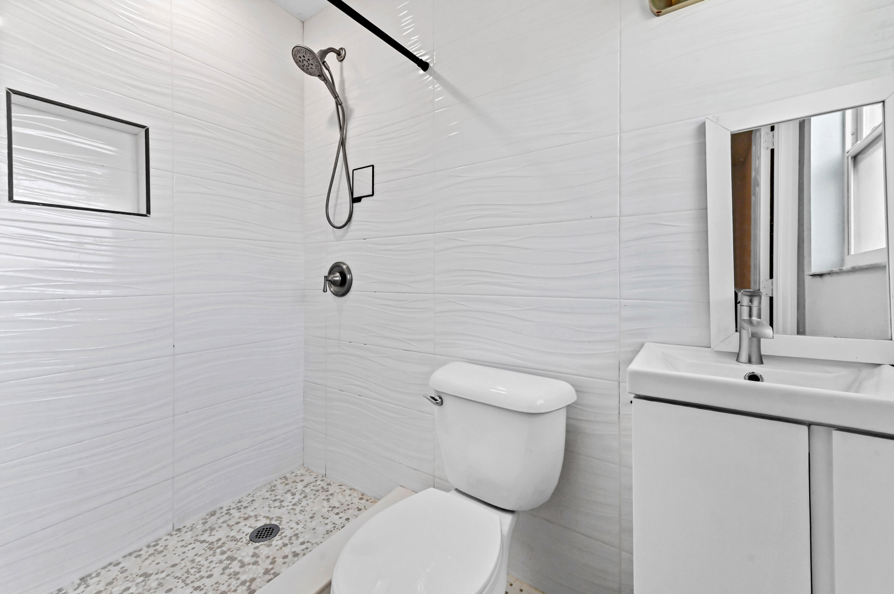 SEMINOLE MANOR - Residential