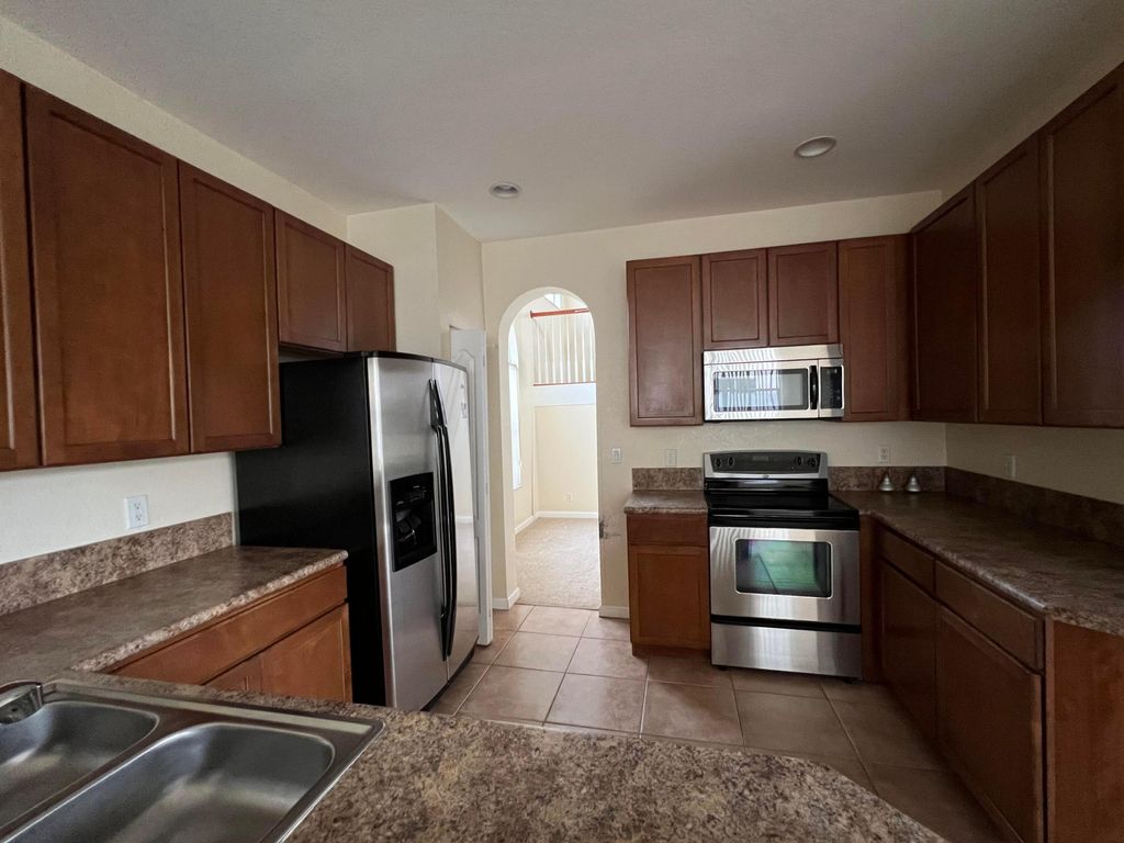 Photo of 5603 Place Lake Drive, Fort Pierce, FL 34951 (MLS # R10944474)