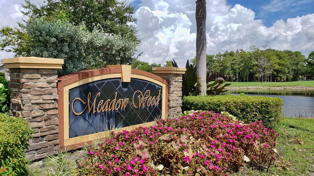 MEADOW WOOD OF THE LANDINGS AT WELLINGTO - Residential