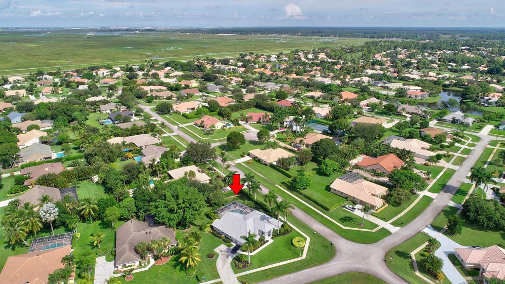 MEADOW WOOD OF THE LANDINGS AT WELLINGTO - Residential