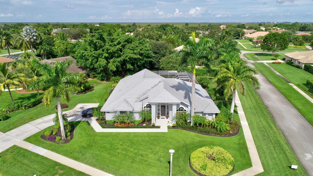 MEADOW WOOD OF THE LANDINGS AT WELLINGTO - Residential