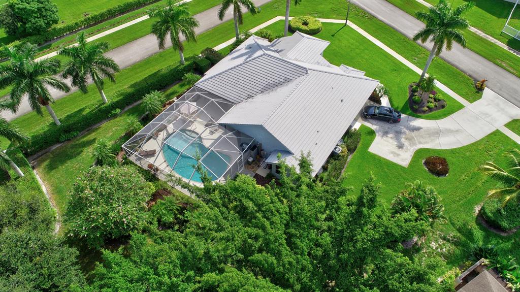 MEADOW WOOD OF THE LANDINGS AT WELLINGTO - Residential